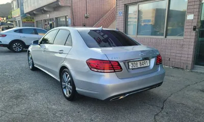 Mercedes-Benz E-Class 2014, 119509 км, за 7089.41 USD