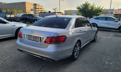 Mercedes-Benz E-Class 2014, 119509 км, за 7089.41 USD