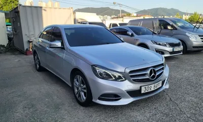 Mercedes-Benz E-Class 2014, 119509 км, за 7089.41 USD