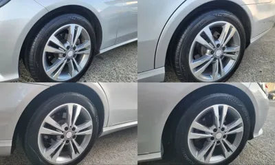 Mercedes-Benz E-Class 2014, 119509 км, за 7089.41 USD