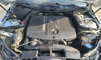 Mercedes-Benz E-Class 2014, 119509 км, за 7089.41 USD - фото 6