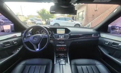 Mercedes-Benz E-Class 2014, 119509 км, за 7089.41 USD - фото 7