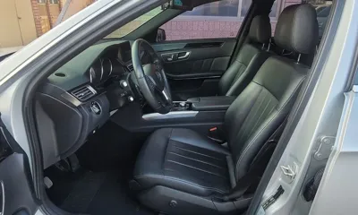 Mercedes-Benz E-Class 2014, 119509 км, за 7089.41 USD - фото 9