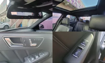 Mercedes-Benz E-Class 2014, 119509 км, за 7089.41 USD - фото 13