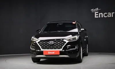 Hyundai Tucson 2019, 96072 км, за 10032.58 USD