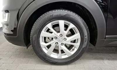 Hyundai Tucson 2019, 96072 км, за 10032.58 USD