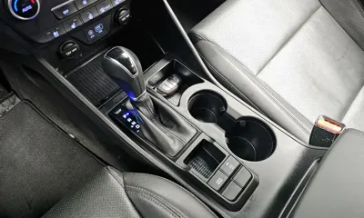 Hyundai Tucson 2019, 96072 км, за 10032.58 USD - фото 9