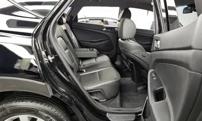 Hyundai Tucson 2019, 96072 км, за 10032.58 USD - фото 12