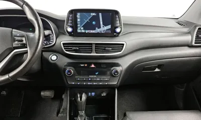 Hyundai Tucson 2019, 96072 км, за 10032.58 USD - фото 14