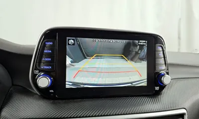 Hyundai Tucson 2019, 96072 км, за 10032.58 USD - фото 15