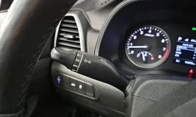 Hyundai Tucson 2019, 96072 км, за 10032.58 USD - фото 17
