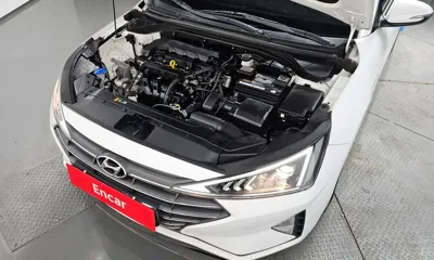 Hyundai Avante 2020, 65925 км, за 8262.83 USD - фото 6