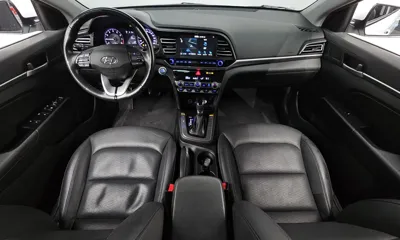 Hyundai Avante 2020, 65925 км, за 8262.83 USD - фото 7