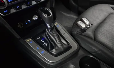 Hyundai Avante 2020, 65925 км, за 8262.83 USD - фото 9