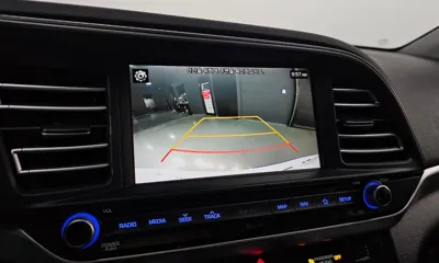 Hyundai Avante 2020, 65925 км, за 8262.83 USD - фото 20