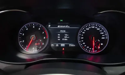 Genesis G70 2019, 57666 км, за 16612.39 USD - фото 8