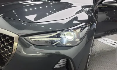 Genesis G70 2019, 57666 км, за 16612.39 USD - фото 22