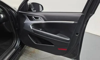 Genesis G70 2019, 57666 км, за 16612.39 USD - фото 24