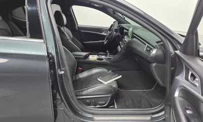 Genesis G70 2019, 57666 км, за 16612.39 USD - фото 26