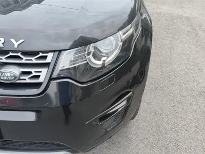 Land Rover Discovery Sport 2017, 81400 км, за 10329.14 USD
