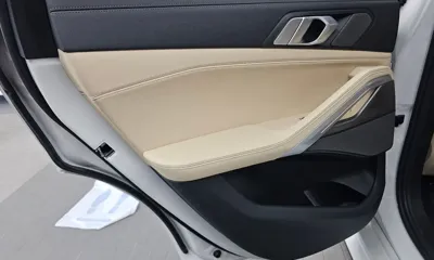 BMW X6 2021, 95947 км, за 38289.01 USD - фото 25