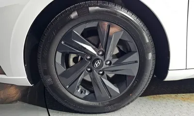 Hyundai Avante 2023, 69244 км, за 11044.66 USD