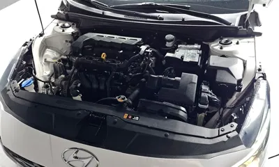 Hyundai Avante 2023, 69244 км, за 11044.66 USD - фото 6