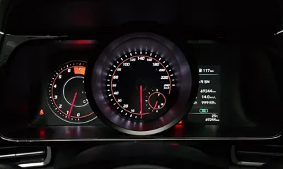 Hyundai Avante 2023, 69244 км, за 11044.66 USD - фото 8