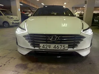 Hyundai Sonata 2020, 44879 км, за 15229.09 USD