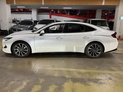 Hyundai Sonata 2020, 44879 км, за 15229.09 USD
