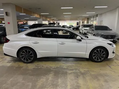Hyundai Sonata 2020, 44879 км, за 15229.09 USD