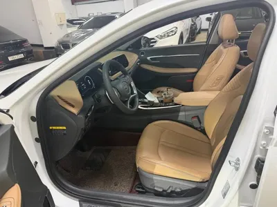 Hyundai Sonata 2020, 44879 км, за 15229.09 USD - фото 6