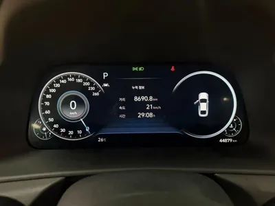 Hyundai Sonata 2020, 44879 км, за 15229.09 USD - фото 10