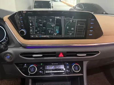 Hyundai Sonata 2020, 44879 км, за 15229.09 USD - фото 11
