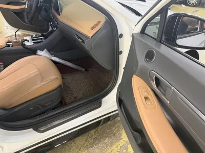 Hyundai Sonata 2020, 44879 км, за 15229.09 USD - фото 17