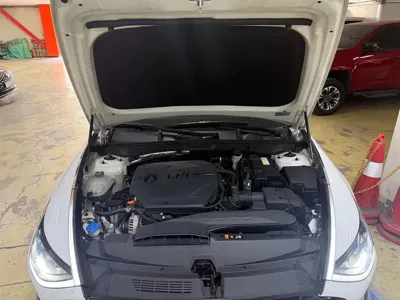 Hyundai Sonata 2020, 44879 км, за 15229.09 USD - фото 18