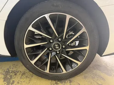 Hyundai Sonata 2020, 44879 км, за 15229.09 USD - фото 20