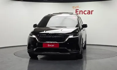 Kia Canival 2023, 51416 км, за 19218.25 USD
