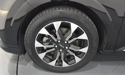 Kia Canival 2023, 51416 км, за 19218.25 USD