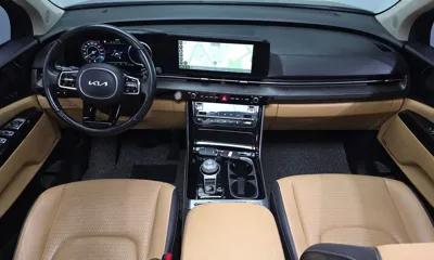 Kia Canival 2023, 51416 км, за 19218.25 USD - фото 7