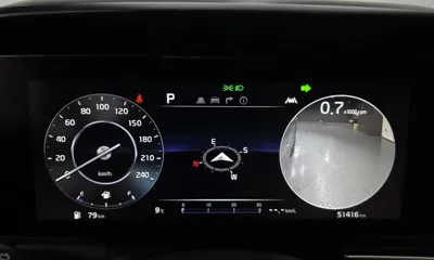 Kia Canival 2023, 51416 км, за 19218.25 USD - фото 8