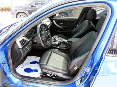 BMW 3-Series 2018, 150285 км, за 10076.05 USD