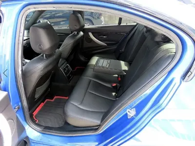 BMW 3-Series 2018, 150285 км, за 10076.05 USD - фото 6