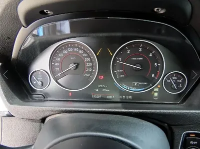 BMW 3-Series 2018, 150285 км, за 10076.05 USD - фото 9