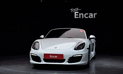 Porsche Boxster 2015, 141303 км, за 25099.32 USD
