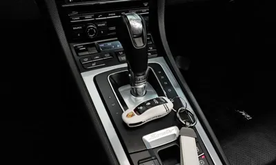 Porsche Boxster 2015, 141303 км, за 25099.32 USD - фото 9
