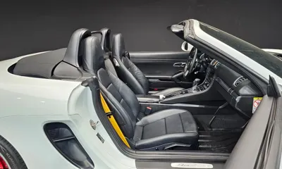 Porsche Boxster 2015, 141303 км, за 25099.32 USD - фото 10