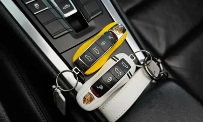 Porsche Boxster 2015, 141303 км, за 25099.32 USD - фото 17