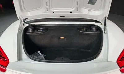 Porsche Boxster 2015, 141303 км, за 25099.32 USD - фото 20