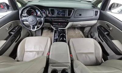 Kia Canival 2020, 83437 км, за 10733.81 USD - фото 7